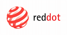 Red Dot Design Awards 2023 Logo for Escapod Trailers