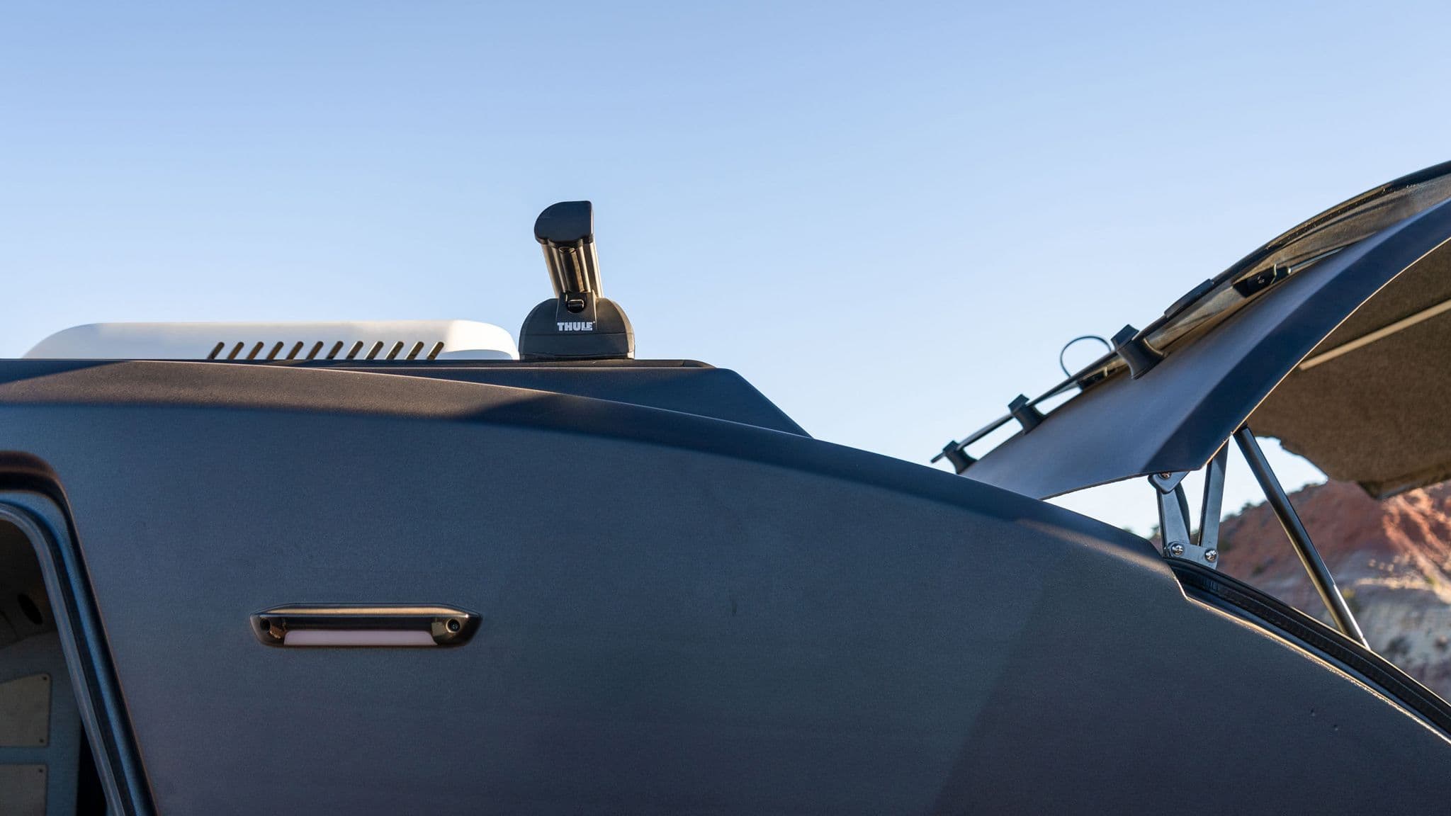 How to Register Your Teardrop Trailer