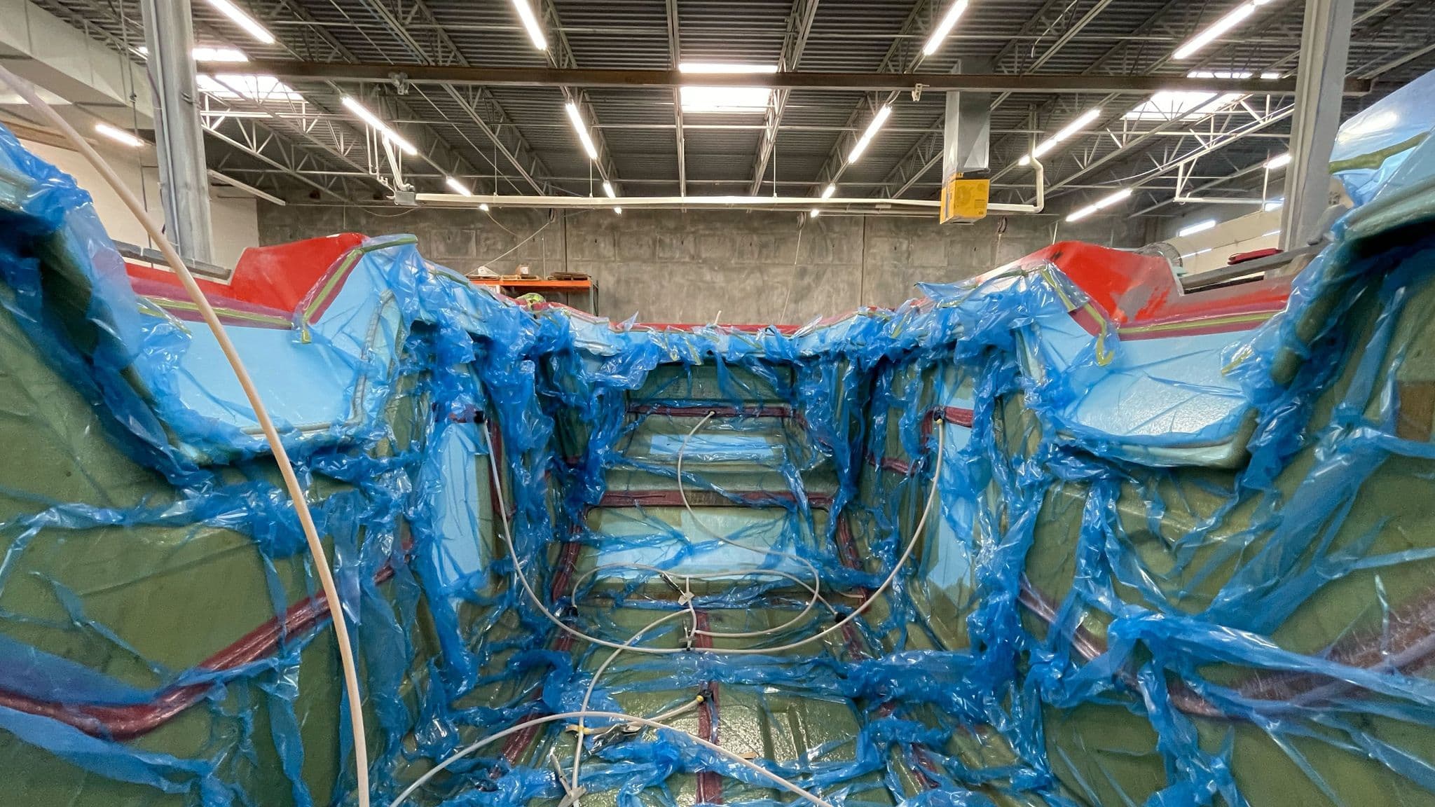 How Escapod is Manufacturing the Future